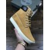 TIMBERLAND 6867R HIGHT CUT BOOTS YELLOW