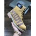 TIMBERLAND MEN 6 INCH PREMIUM BOOT YELLOW BLACK  T26098