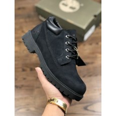 TIMBERLAND MEN CLASSIC WATERPROOF OXFORD 73538 BLACK