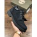 TIMBERLAND MEN CLASSIC WATERPROOF OXFORD 73538 BLACK
