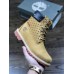 TIMBERLAND x CDG x SUPREME 6 INCH OXFORD BOOTS WHEAT TB0A14MC