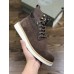 TIMBERLAND x MADNESS 6-INC GORE-TEX FABRIC LEATHER BOOT BROWN