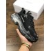 BALENCIAGA TRIPLE-S SNEAKER 3.0 BLACK
