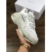 BALENCIAGA TRIPLE-S SNEAKER 3.0 WHITE