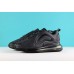 NIKE AIR MAX 720 ALL BLACK AO2924-004