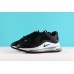 NIKE AIR MAX 720 BLACK WHITE AO2924-001