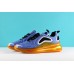 NIKE AIR MAX 720 BLUE