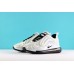 NIKE AIR MAX 720 CARBONE WHITE BLACK AR9293-100