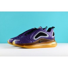 NIKE AIR MAX 720 PURPLE