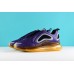 NIKE AIR MAX 720 PURPLE