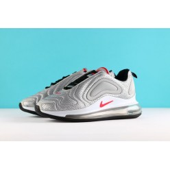 NIKE AIR MAX 720 SILVER GREY AO2924-008