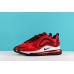NIKE AIR MAX 720 WINE RED BLACK AR9293-600