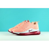 NIKE WMNS AIR MAX 720 PINK AO2924-063