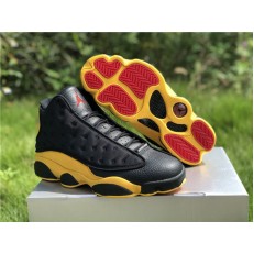 AIR JORDAN 13 RETRO HI MELO CLASS OF 2002 414571-035