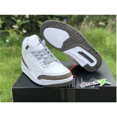 AIR JORDAN 3 RETRO MOCHA 136064-122