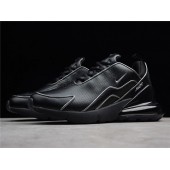 NIKE AIR MAX 270 FLYKNIT BLACK CHARCOAL AH8060-002