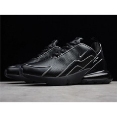 NIKE AIR MAX 270 FLYKNIT BLACK CHARCOAL AH8060-002