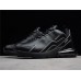 NIKE AIR MAX 270 FLYKNIT BLACK CHARCOAL AH8060-002