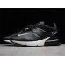 NIKE AIR MAX 270 PREMIUM BLACK WHITE AO8283-001