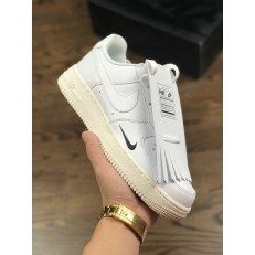 PIET x NIKE AIR FORCE 1 LOW OLD GOLF SHOES 315122-111