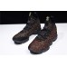 NIKE LEBRON 15 BHM BLACK MULTI COLOR AA3857-900