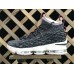 NIKE LEBRON 15 EP BLACK GREY RED 897649-003