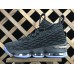 NIKE LEBRON 15 EP BLACK METALLIC GOLD AO1754-006