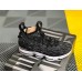 NIKE LEBRON 15 EP BLACK WHITE 897649-002