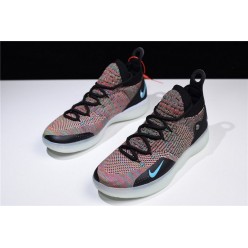 NIKE KD 11 EP MULTI COLOR AO2605-001
