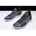 NIKE KD 11 EP STILL KD OREO BLACK GREY AO2605-004