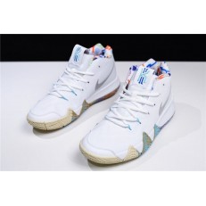 NIKE KYRIE 4 90S MULTICOLOR 943806-902