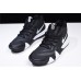 NIKE KYRIE 4 EP BLACK WHITE 943807-800