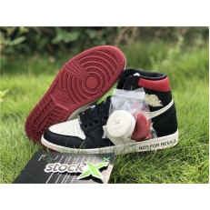 AIR JORDAN 1 RETRO HI OG NRG NO L'S 861428-106