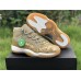 AIR JORDAN 11 GS NEUTRAL OLIVE AR0715-200