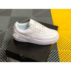 NIKE AIR FORCE 1 LOW JESTER XX WHITE AO1220-101