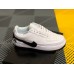 NIKE AIR FORCE 1 LOW JESTER XX WHITE BLACK AO1220-102