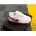 NIKE AIR FORCE 1 LOW JESTER XX WHITE RED AO1220-300