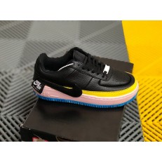 NIKE WMNS AIR FORCE 1 LOW JESTER XX WILD COLORWAYS AT2497-001