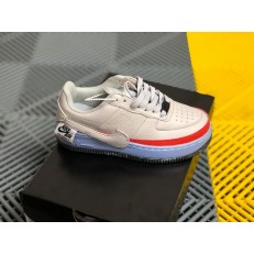 NIKE WMNS AIR FORCE 1 LOW JESTER XX WILD COLORWAYS AT2497-002