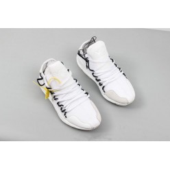 ADIDAS Y3 KUSARI CORE WHITE BC0956