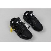 ADIDAS Y3 KUSARI TRIPLE BLACK BC0955