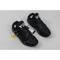 ADIDAS Y3 KUSARI TRIPLE BLACK BC0955