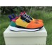 PHARRELL x ADIDAS SOLAR HU GLIDE ORANGE BB8042