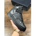 MAGIC STICK X NIKE AIR FORCE 1 HI 07 QS BLACK 573967-005