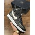 MAGIC STICK X NIKE AIR FORCE 1 HI 07 QS BLACK WHITE 573967-010