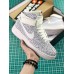 NIKE AIR FORCE 1 HI LX JUST DO IT WHITE BLACK AO5138-100