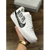 NIKE AIR FORCE 1 LOW ANARCHISM