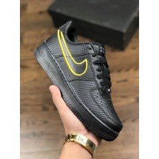 NIKE AIR FORCE 1 LOW KOBE LAST DAY AQ9763-991