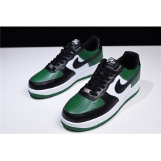 NIKE AIR FORCE 1 LOW PINE GREEN 315112-302