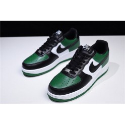 NIKE AIR FORCE 1 LOW PINE GREEN 315112-302